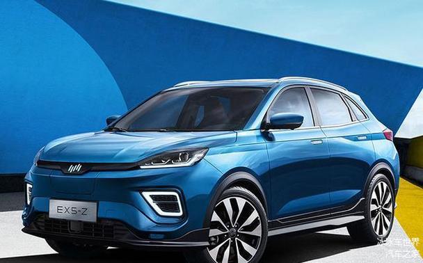 深圳312WEY威派豪华SUV市场的黑马，零跑汽车与智能交通系统的协同