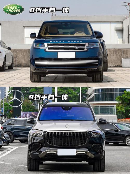 深圳312迈巴赫经典与现代的完美融合，路虎如何塑造独特的品牌形象